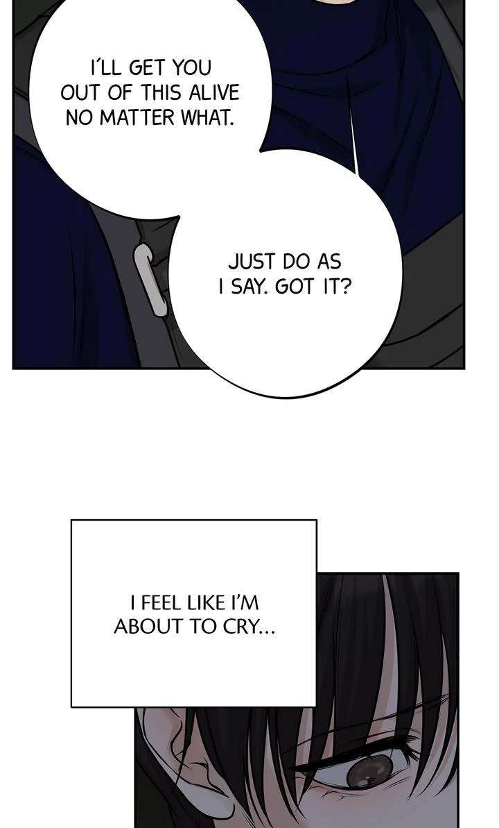 Codename March Chapter 24 page 51 - 