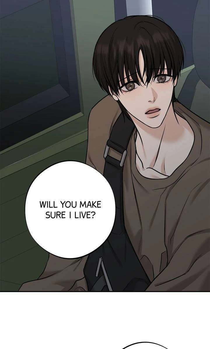 Codename March Chapter 24 page 55 - 
