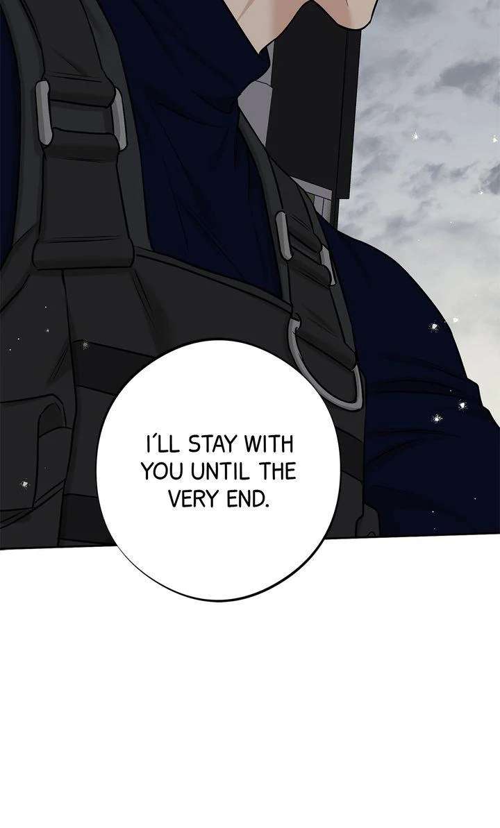 Codename March Chapter 24 page 65 - 