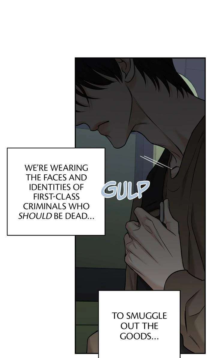 Codename March Chapter 24 page 9 - 