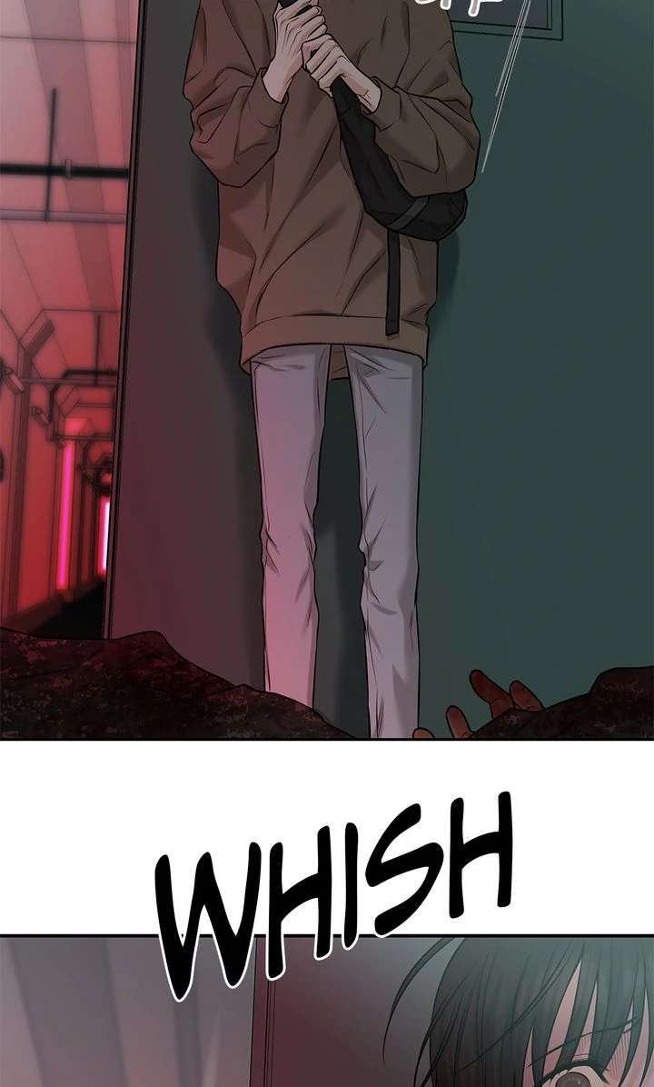 Codename March Chapter 25 page 16 - 