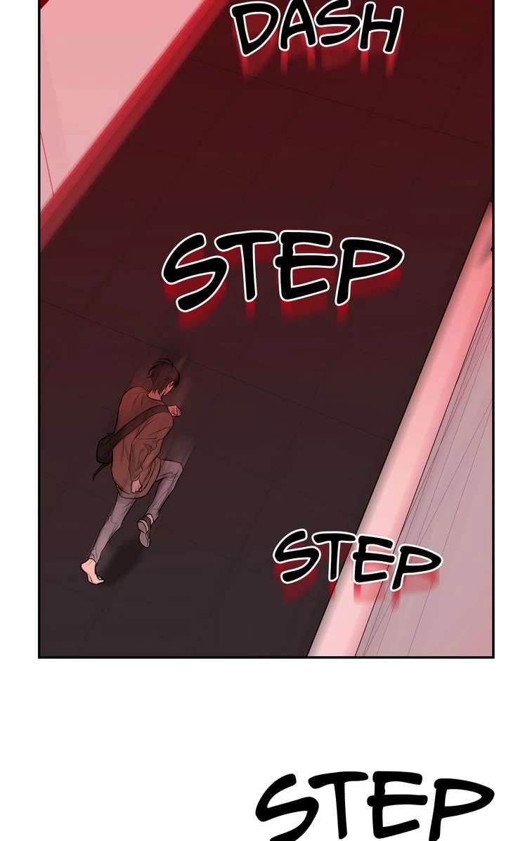 Codename March Chapter 25 page 3 - 