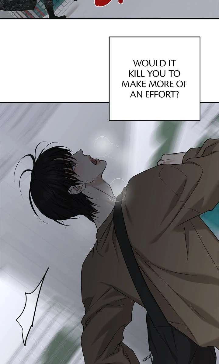 Codename March Chapter 25 page 25 - 