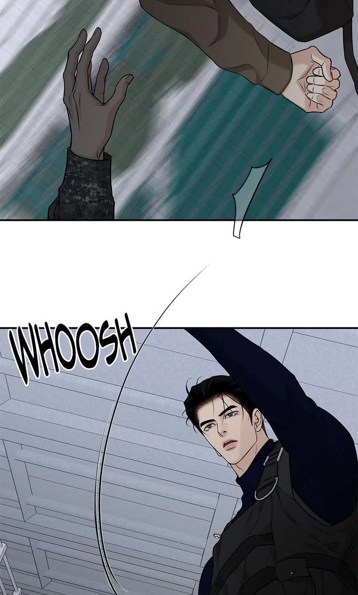 Codename March Chapter 25 page 26 - 