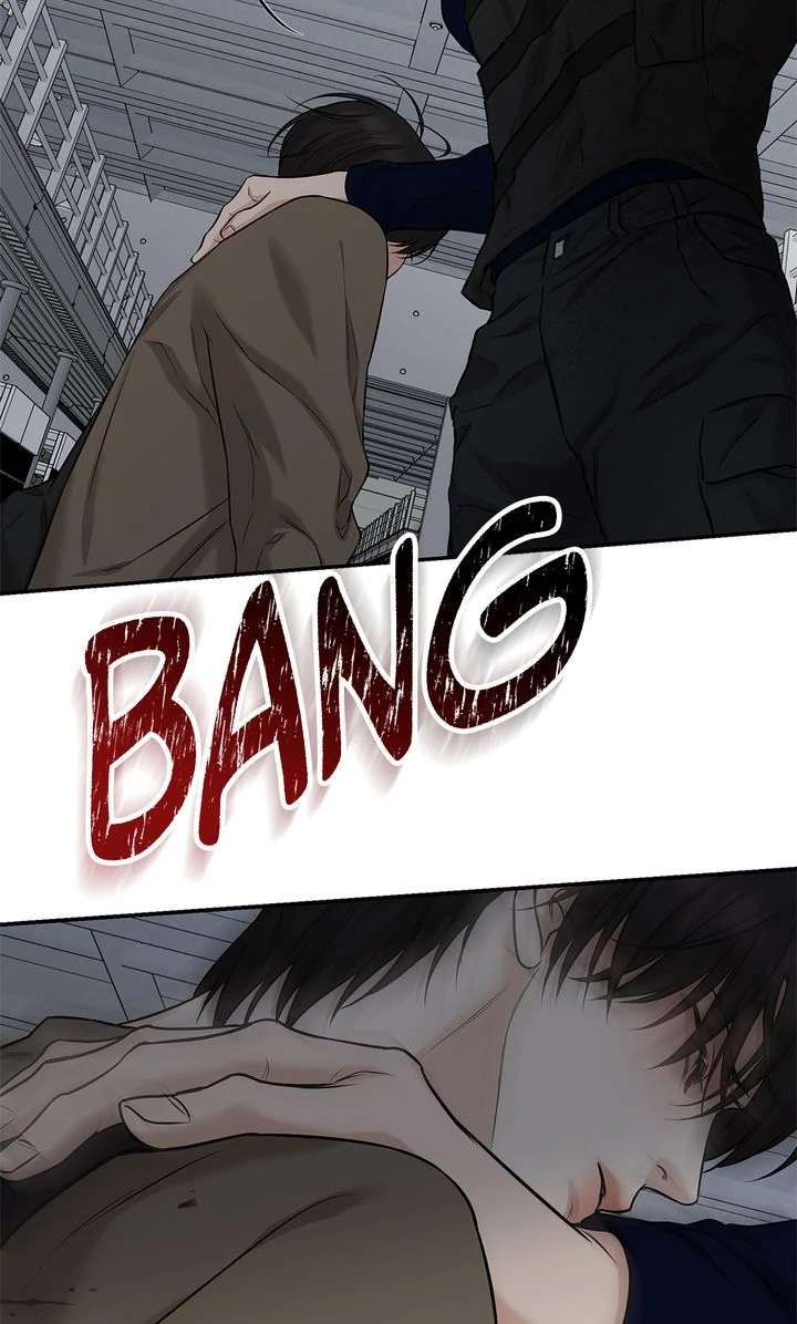 Codename March Chapter 25 page 27 - 