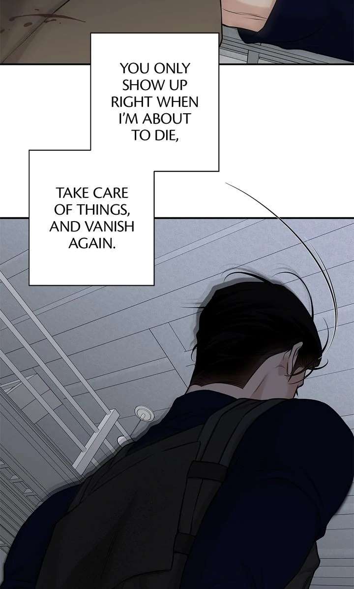 Codename March Chapter 25 page 28 - 
