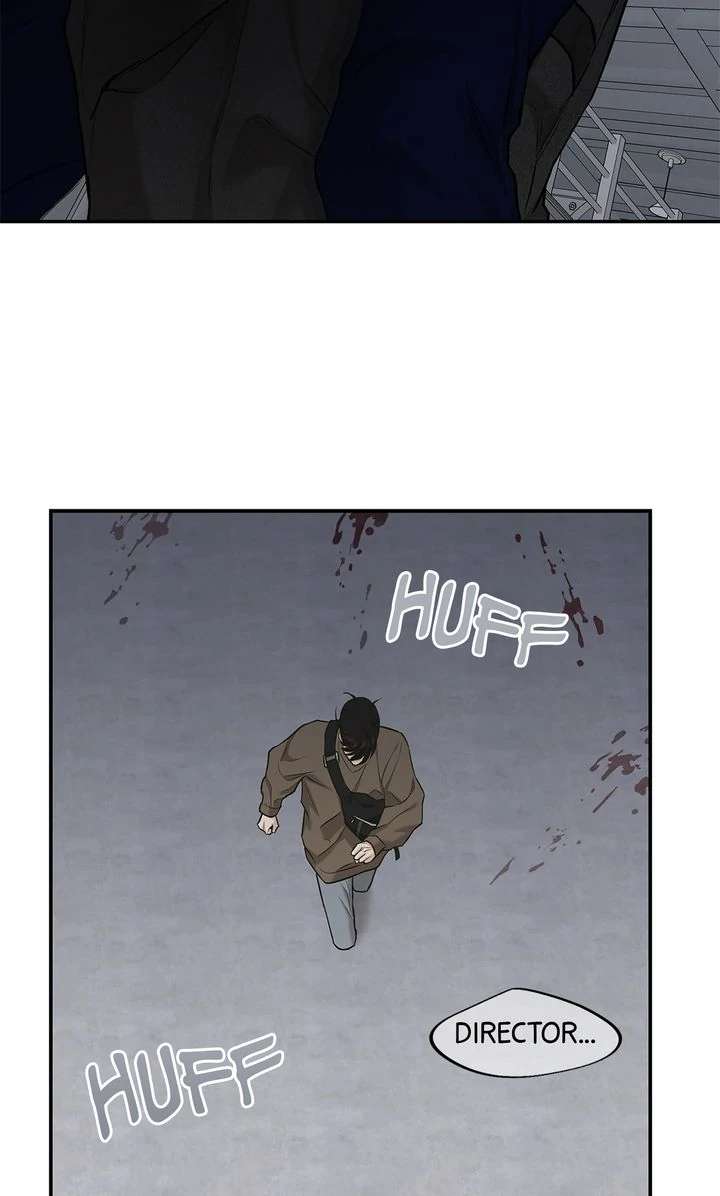Codename March Chapter 25 page 29 - 