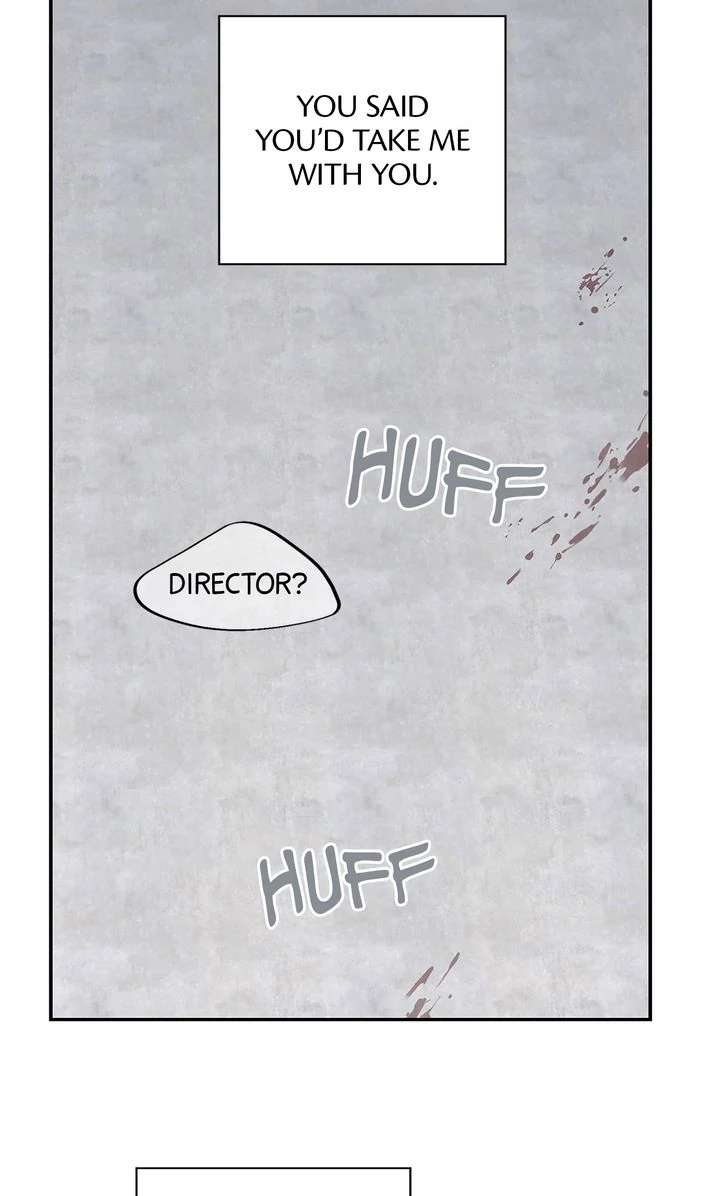 Codename March Chapter 25 page 30 - 