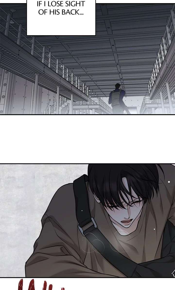 Codename March Chapter 25 page 34 - 