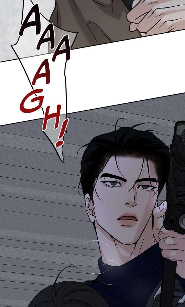 Codename March Chapter 25 page 36 - 