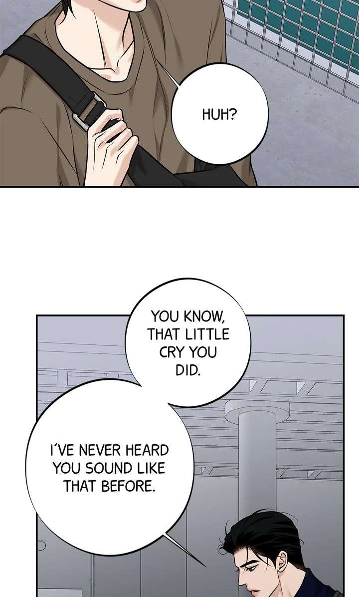 Codename March Chapter 25 page 47 - 