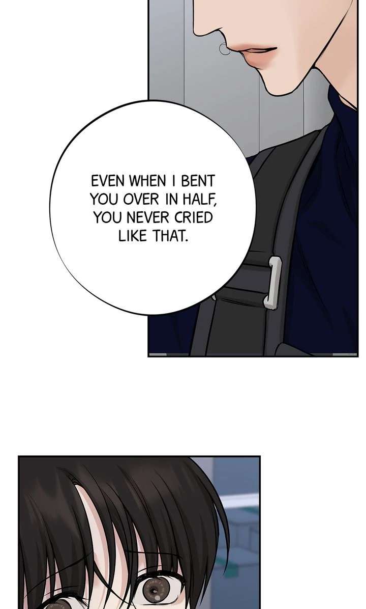 Codename March Chapter 25 page 49 - 
