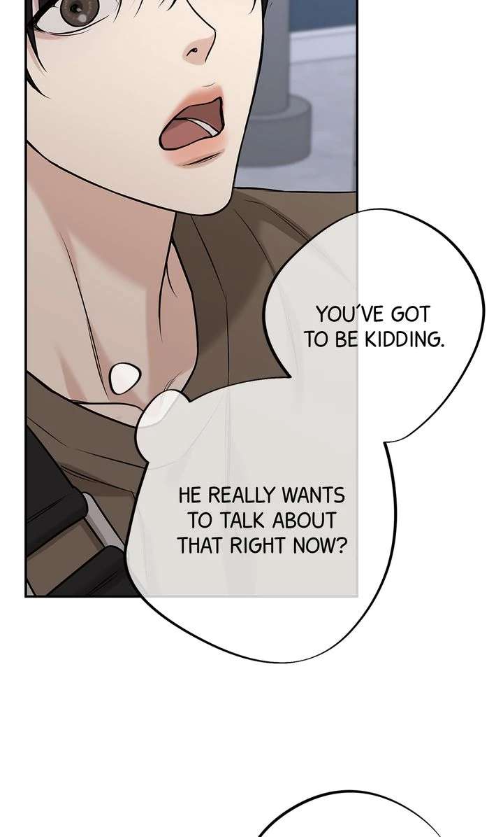 Codename March Chapter 25 page 50 - 