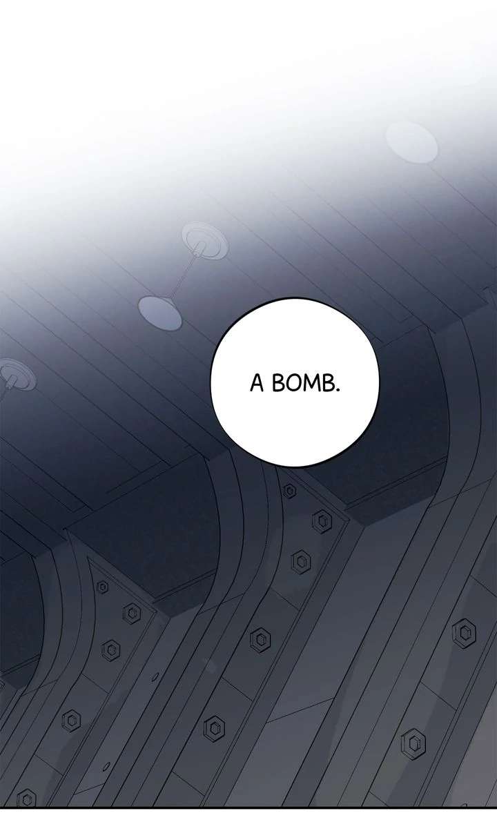 Codename March Chapter 26 page 1 - 