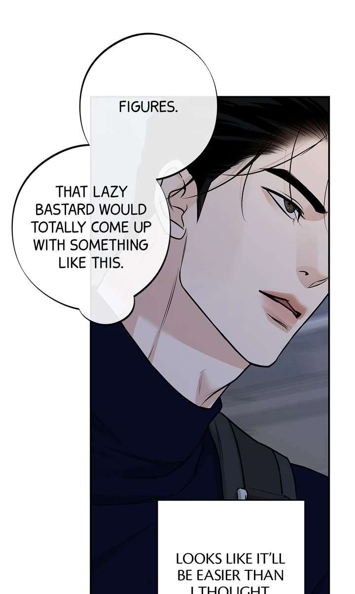 Codename March Chapter 26 page 26 - 