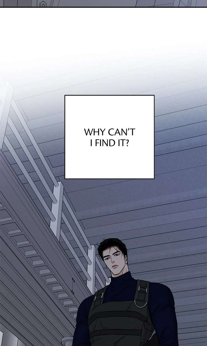 Codename March Chapter 26 page 29 - 