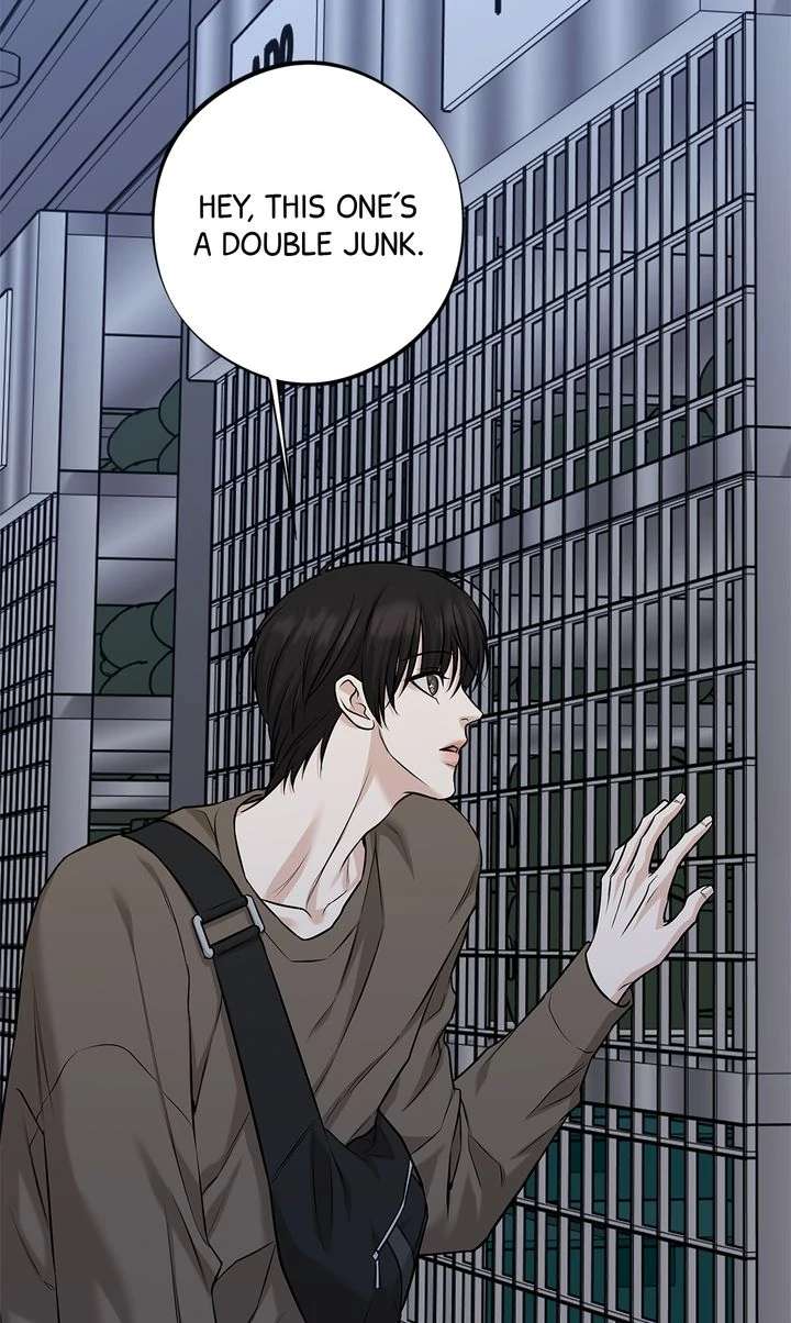 Codename March Chapter 26 page 32 - 