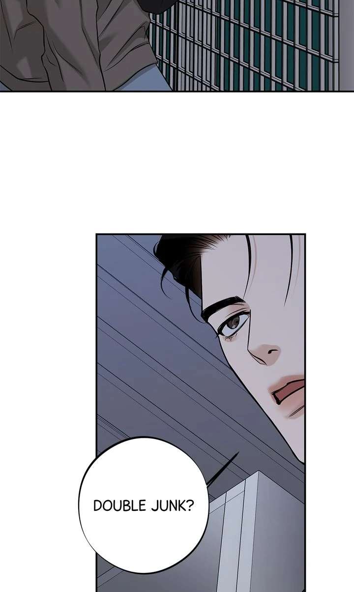 Codename March Chapter 26 page 33 - 