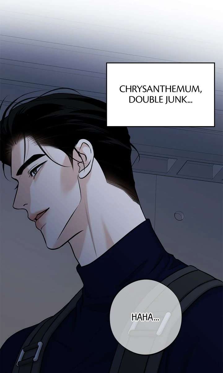 Codename March Chapter 26 page 36 - 