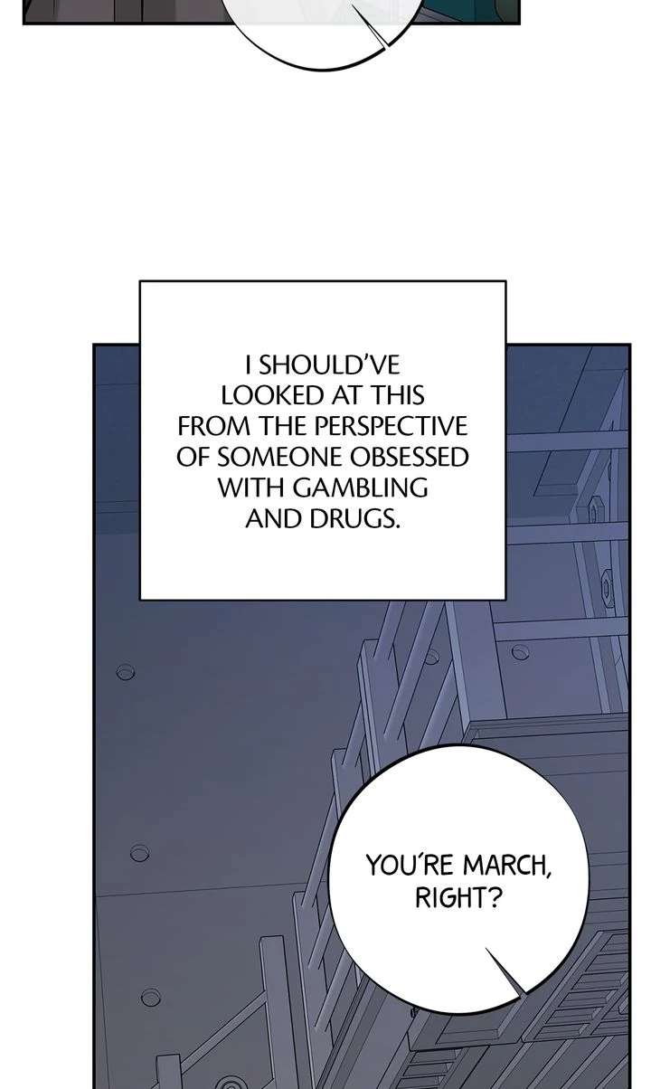 Codename March Chapter 26 page 38 - 