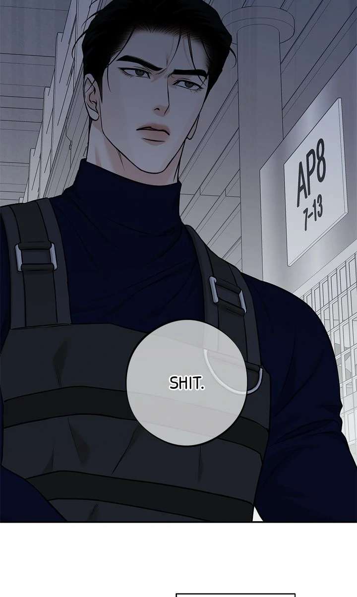 Codename March Chapter 26 page 41 - 