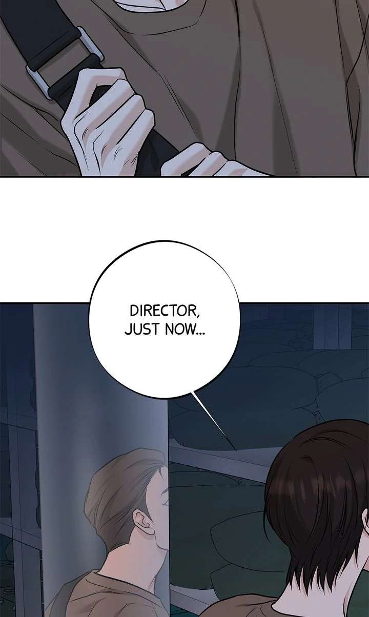 Codename March Chapter 26 page 44 - 