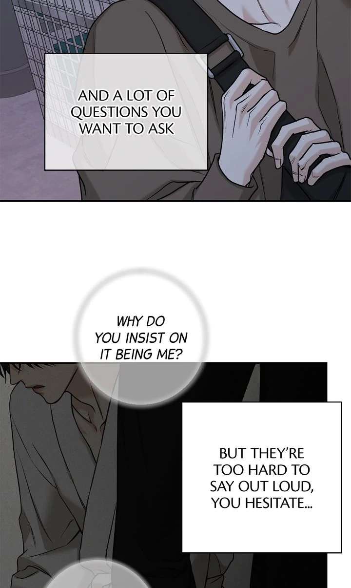 Codename March Chapter 26 page 46 - 