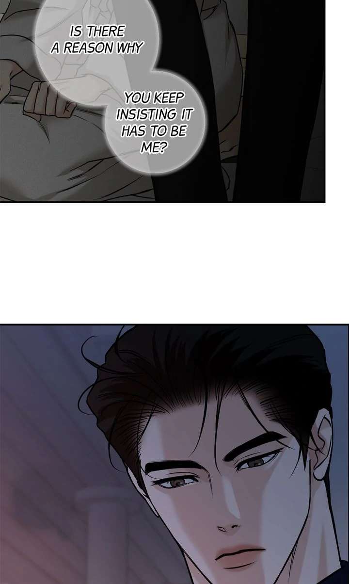 Codename March Chapter 26 page 47 - 