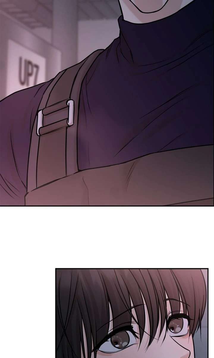 Codename March Chapter 26 page 48 - 