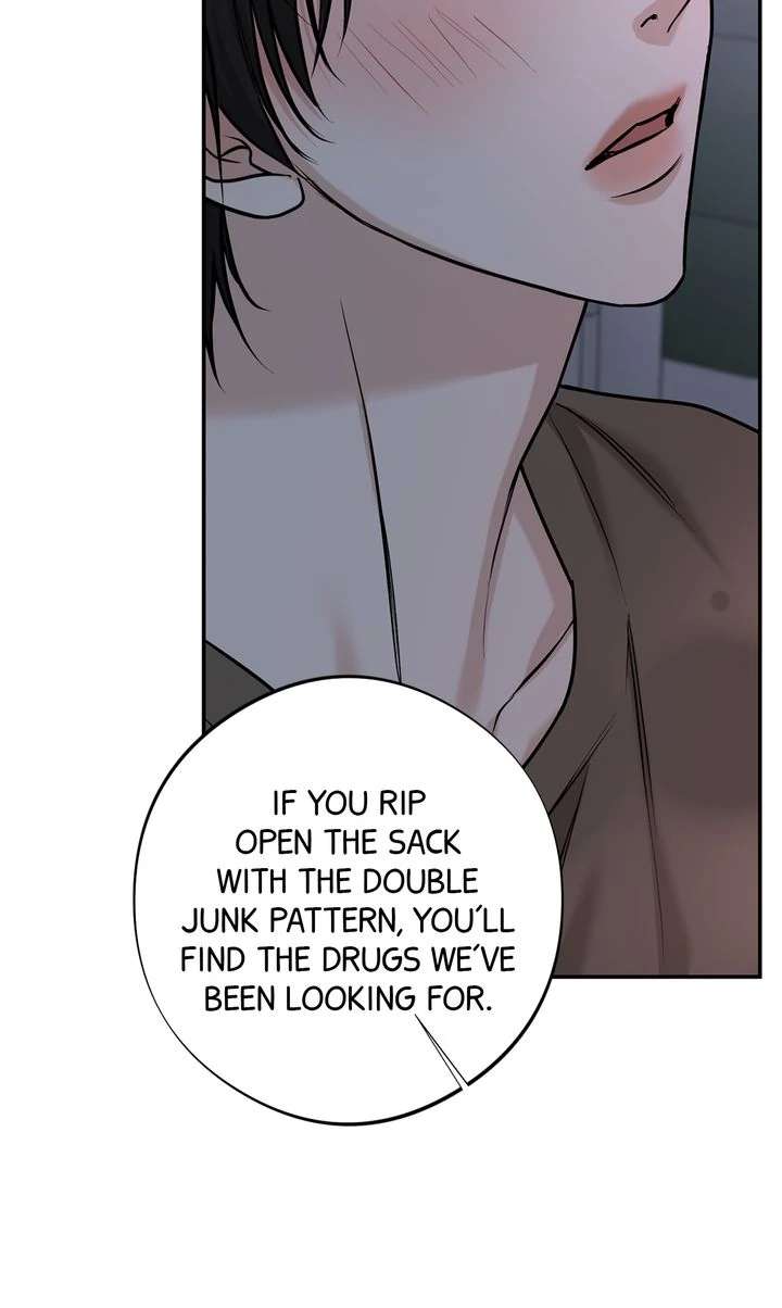 Codename March Chapter 26 page 49 - 