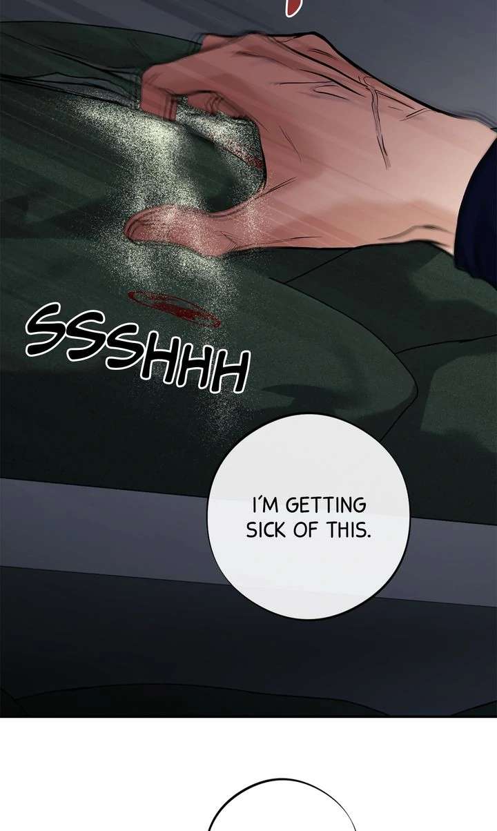 Codename March Chapter 26 page 57 - 