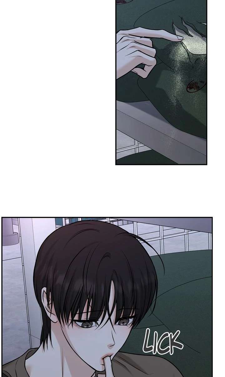 Codename March Chapter 26 page 59 - 