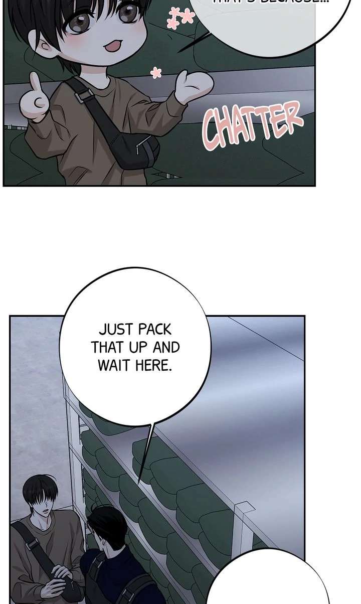 Codename March Chapter 26 page 62 - 