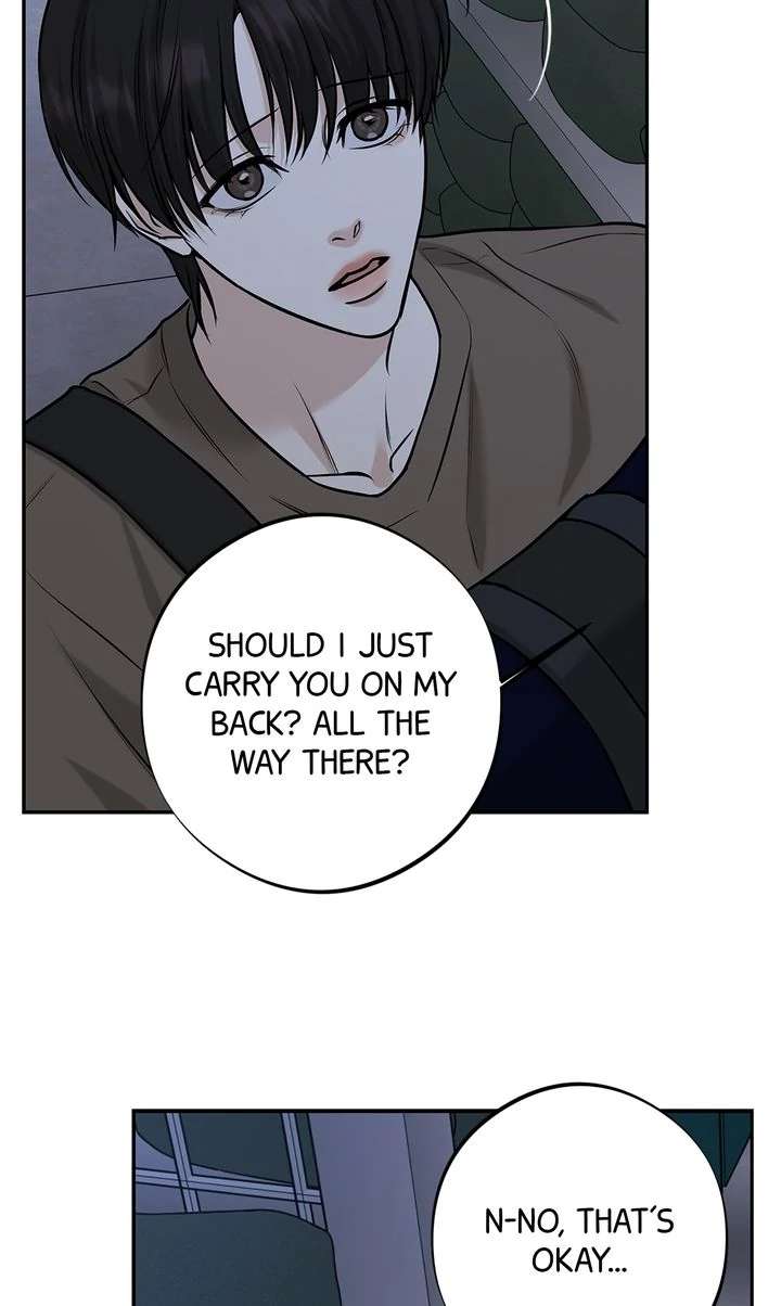 Codename March Chapter 26 page 65 - 