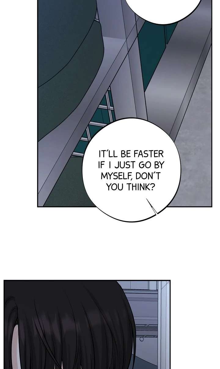 Codename March Chapter 26 page 66 - 