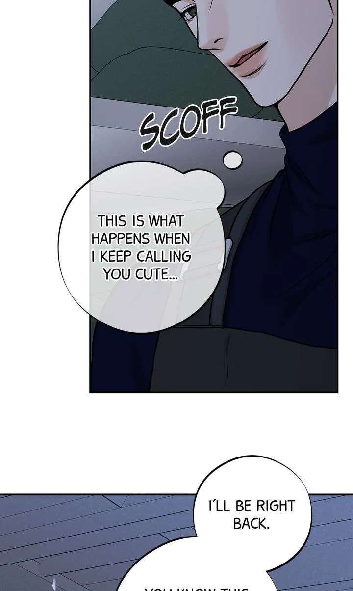Codename March Chapter 26 page 68 - 