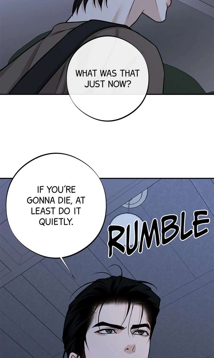 Codename March Chapter 26 page 72 - 