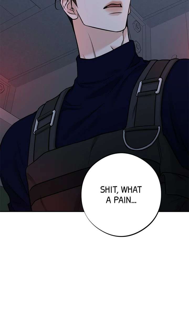 Codename March Chapter 26 page 73 - 