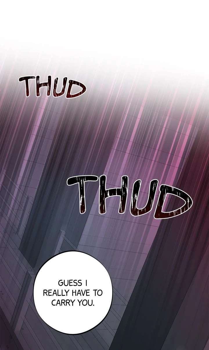 Codename March Chapter 27 page 1 - 