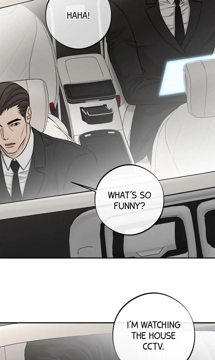 Codename March Chapter 27 page 25 - 
