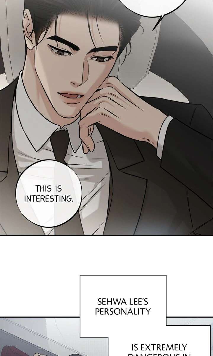 Codename March Chapter 27 page 26 - 