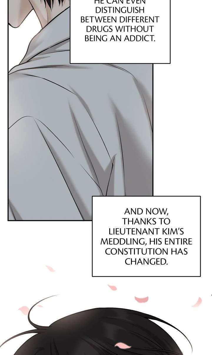 Codename March Chapter 27 page 29 - 