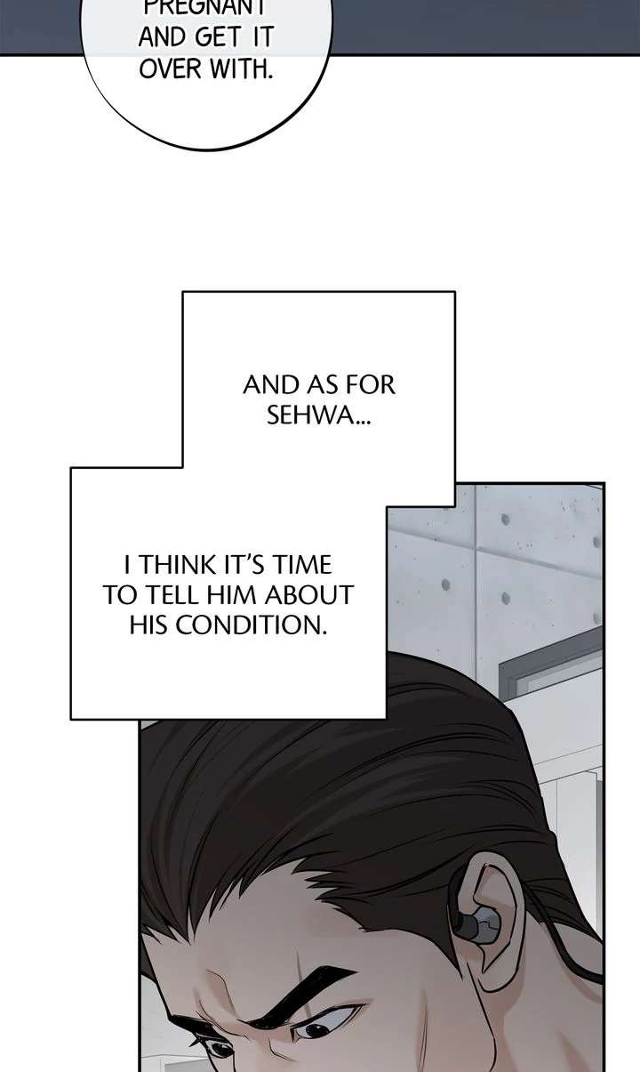 Codename March Chapter 27 page 32 - 