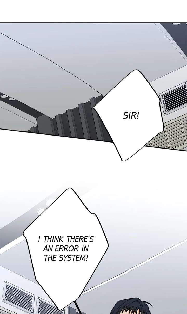 Codename March Chapter 27 page 38 - 