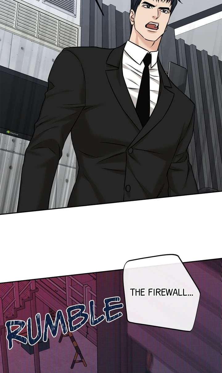 Codename March Chapter 27 page 39 - 