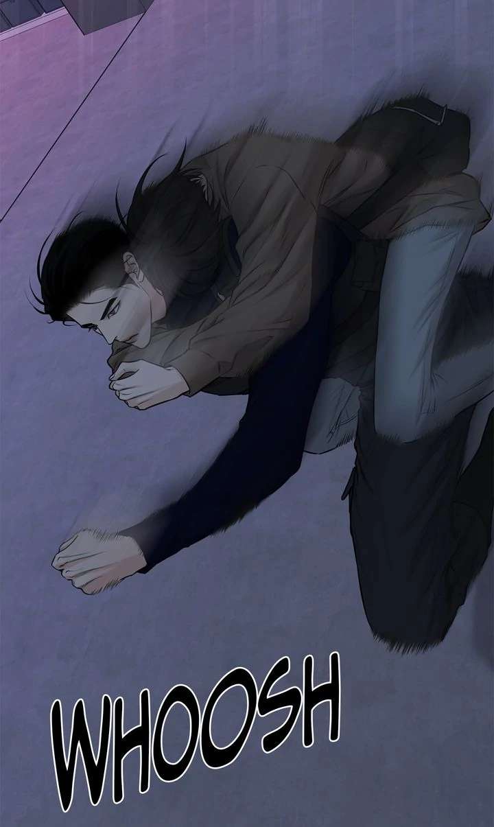 Codename March Chapter 27 page 42 - 