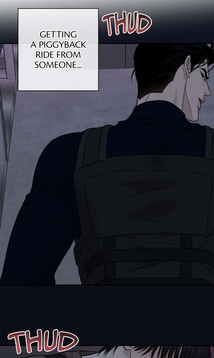 Codename March Chapter 27 page 45 - 