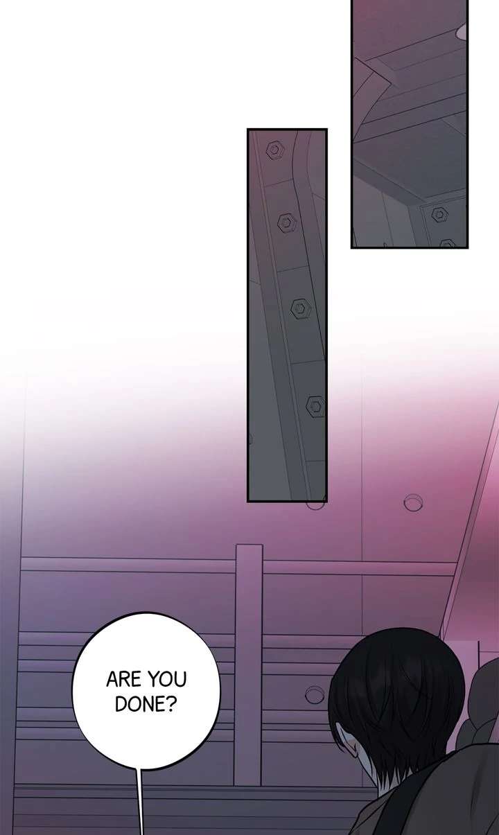 Codename March Chapter 27 page 49 - 