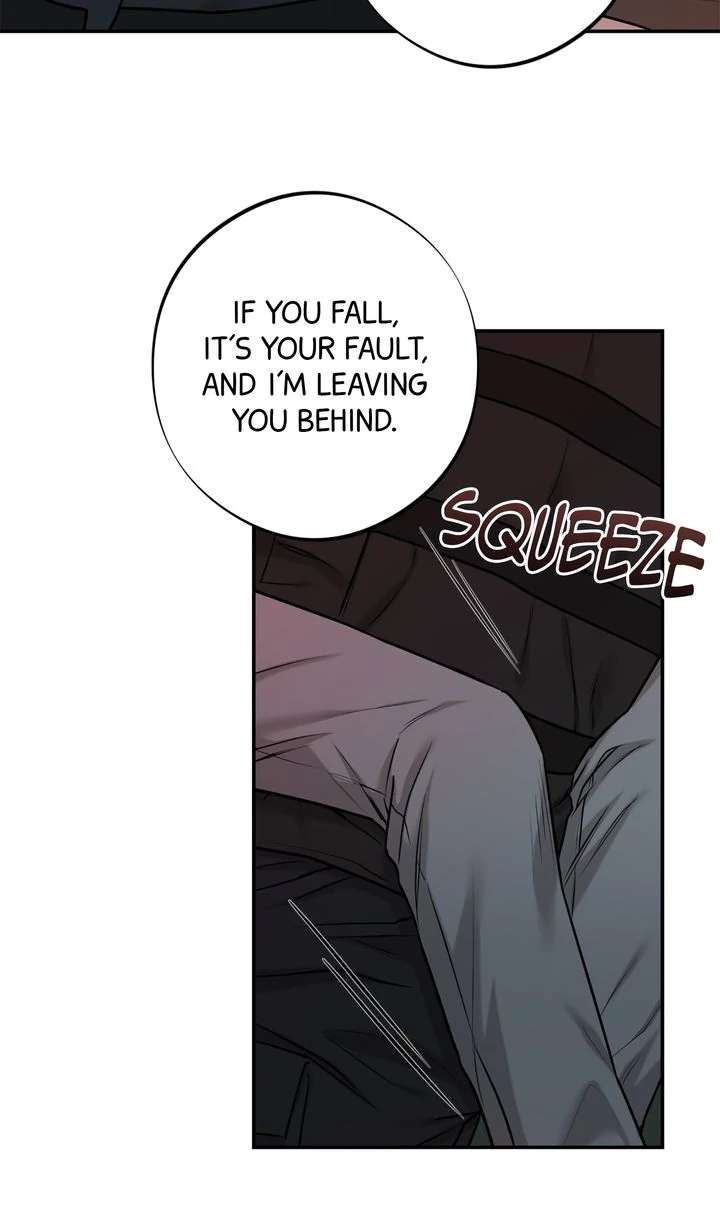 Codename March Chapter 27 page 6 - 