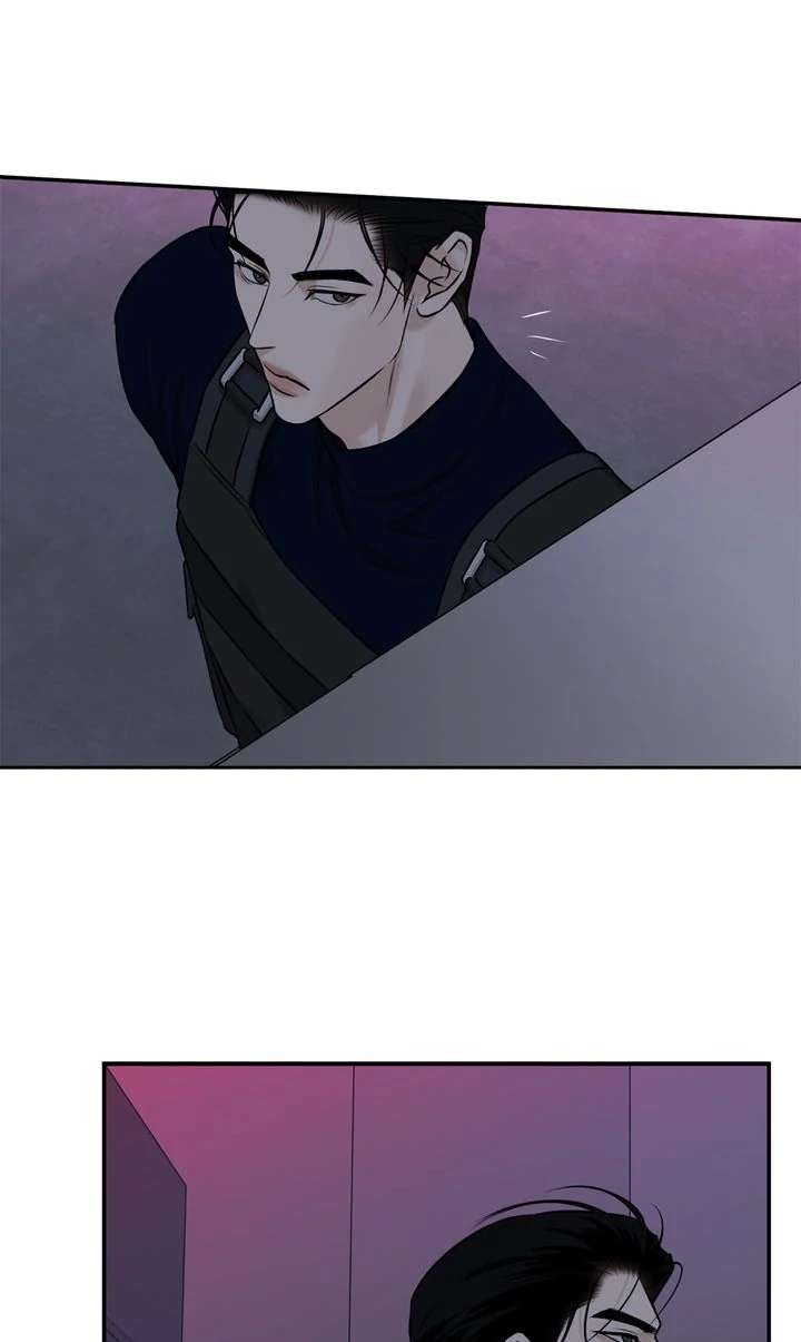 Codename March Chapter 27 page 51 - 